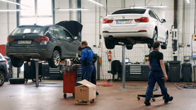 Service Saison-Check