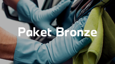 Paket Bronze