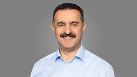 Yüksel Gürbüz