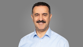Yüksel Gürbüz