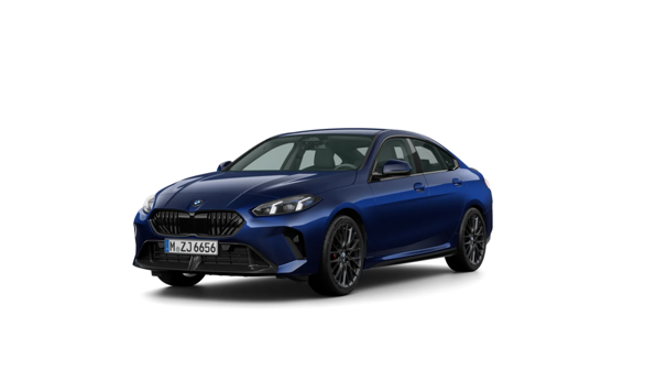 Das BMW 216 Gran Coupé für nur 169,- EUR/MONAT