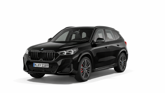 Der BMW X1 sDrive18d für nur 418,- EUR/MONAT / Wartung & Reparatur Inklusive 
