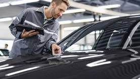 May & Olde Smart Repair