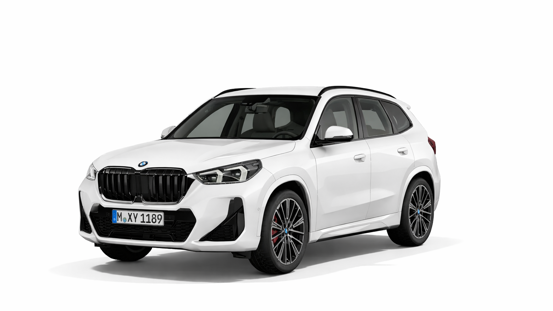 Der BMW X1 xDrive25e für nur 433,- EUR/MONAT / Wartung & Reparatur Inklusive Inklusive 
