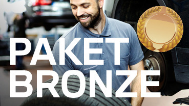 Paket Bronze