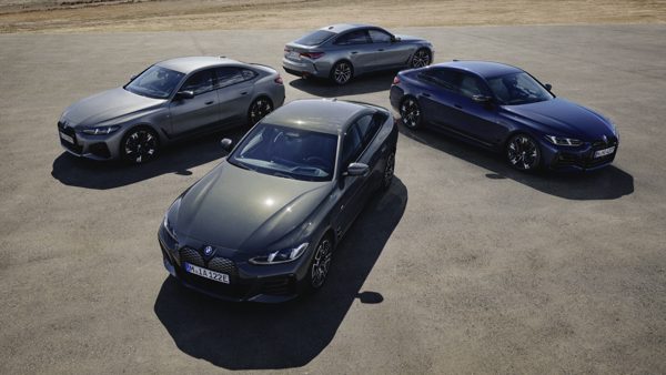 BMW Lagerwagen Angebote