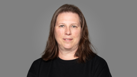 Yvonne Marx