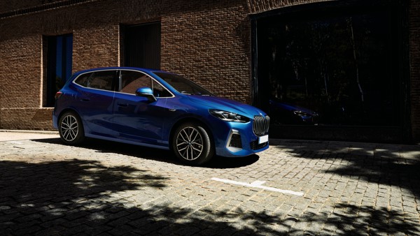 BMW 2er Neuwagen Angebote