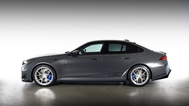 BMW M5 G90 by AC Schnitzer