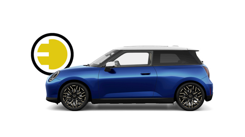 MINI Cooper Electric