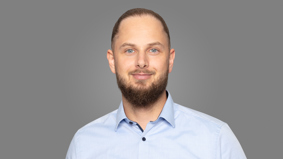 Dominik Friedrich