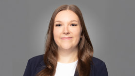 Melanie Pfannenmüller