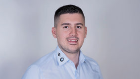 Alban Sadiku