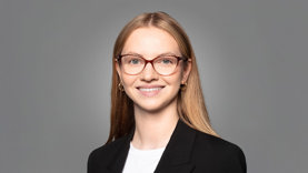 Irina Schwabauer