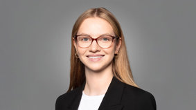Irina Schwabauer