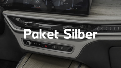 Paket Silber