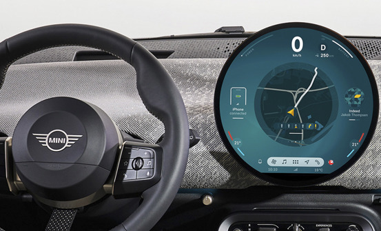 Sicherheit auf höchstem Niveau