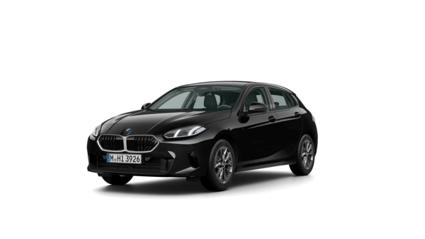 Der BMW 120 für nur 199,– EUR/MONAT