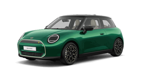 MINI Cooper E