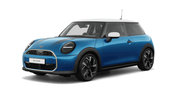 MINI Cooper C