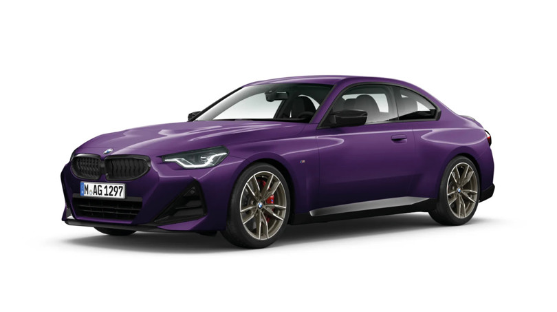 BMW 2er