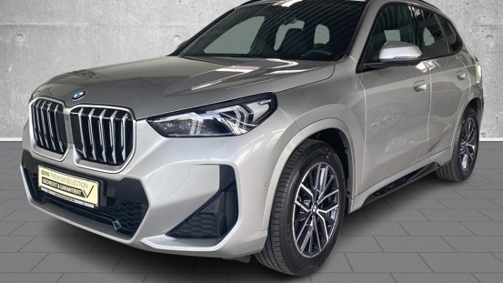 BMW X1 sDrive18i