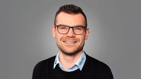 Justin Rühe