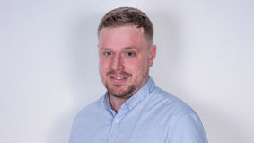 Tim Schuhmacher
