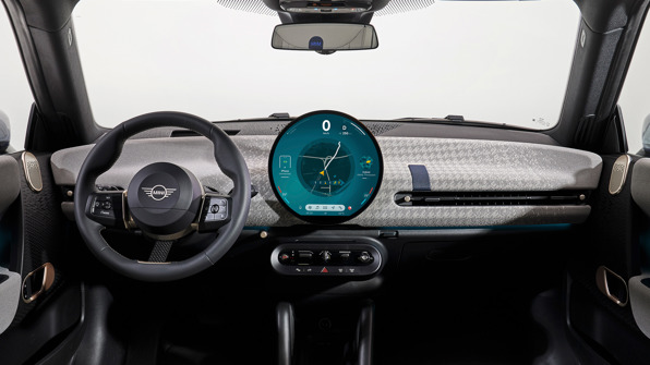 Interieur