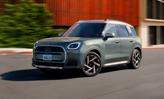 Flexible Leasingmöglichkeiten bei May & Olde