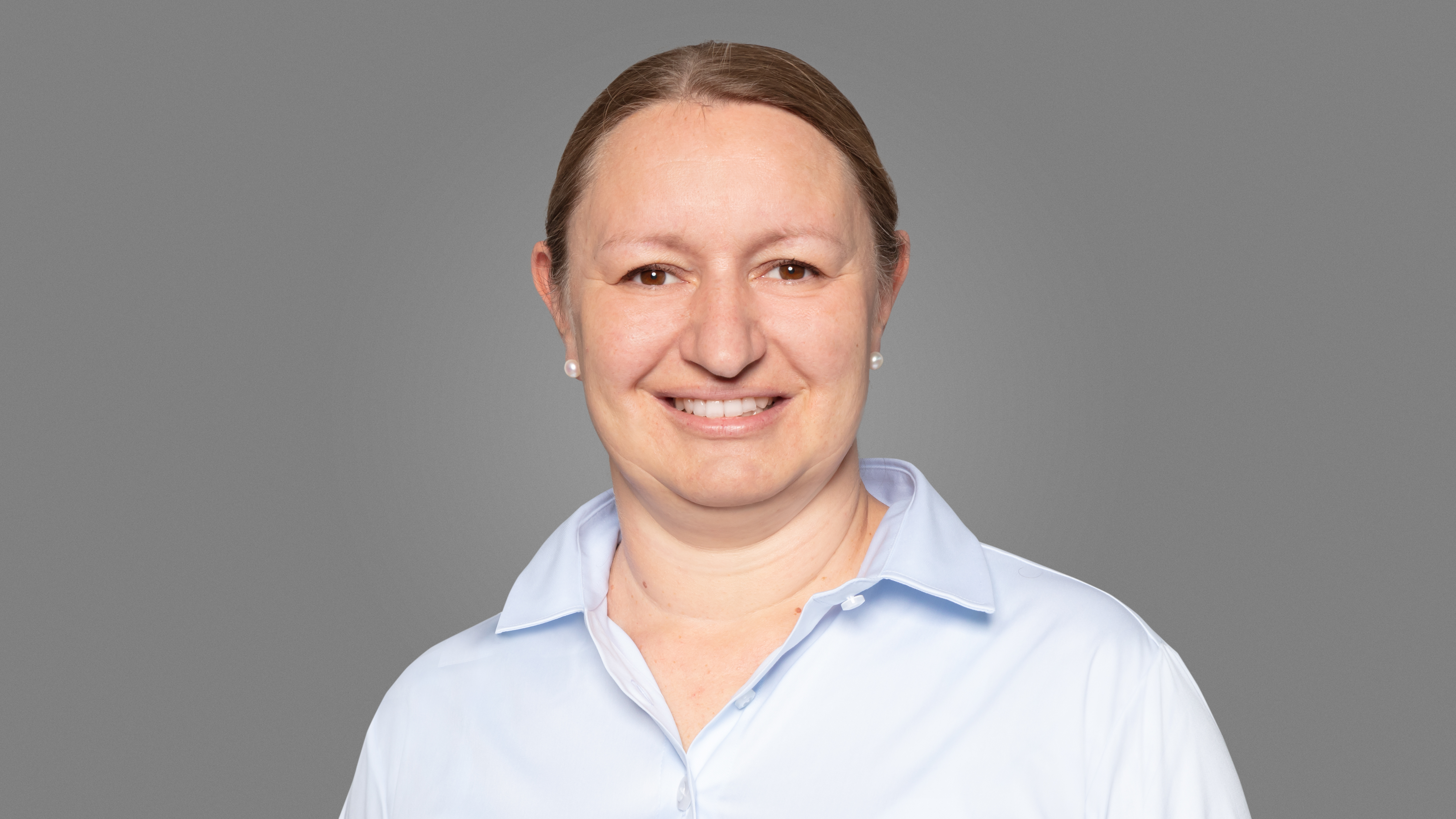 Stefanie Stapelfeldt