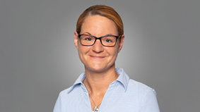 Stefanie Handt