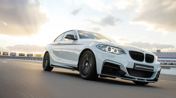 BMW M