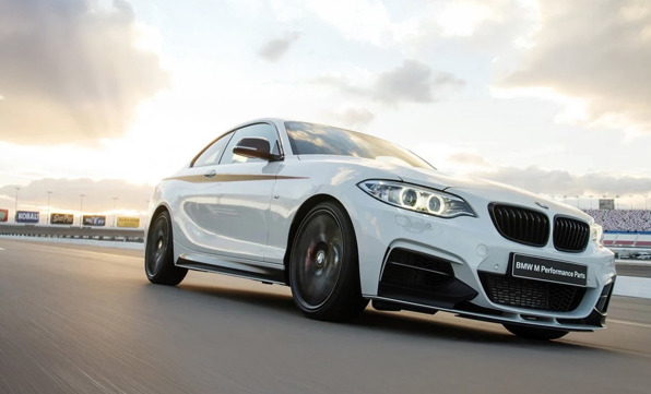 BMW M