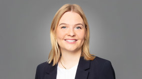 Elisa Plagge