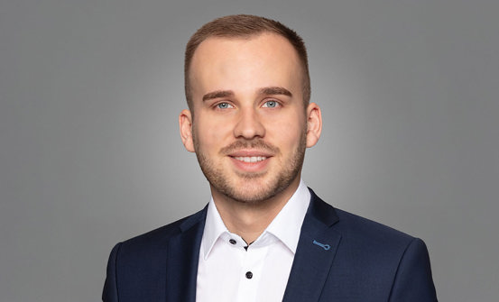 Moritz Kolpack