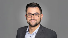 Alexander Friesen