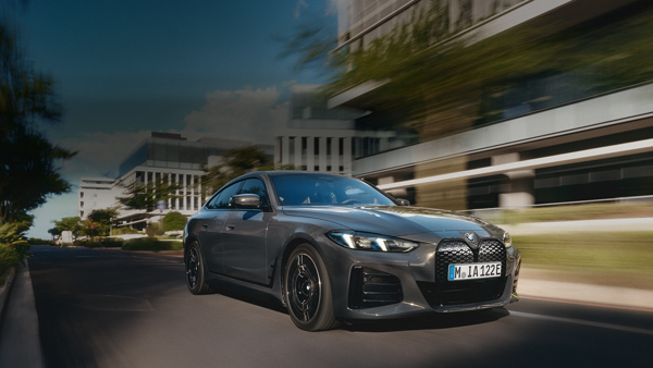 BMW Preisvorteil bei Jungen Gebrauchten