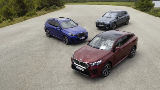 BMW Deal Days