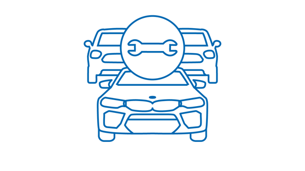 BMW Service Inclusive