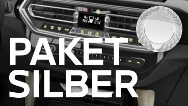 Paket Silber