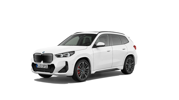 BMW iX1 eDrive20