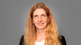 Katrin Eckmann