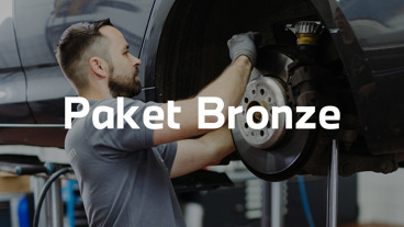 Paket Bronze
