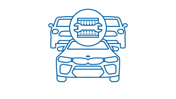 BMW Repair Inclusive
