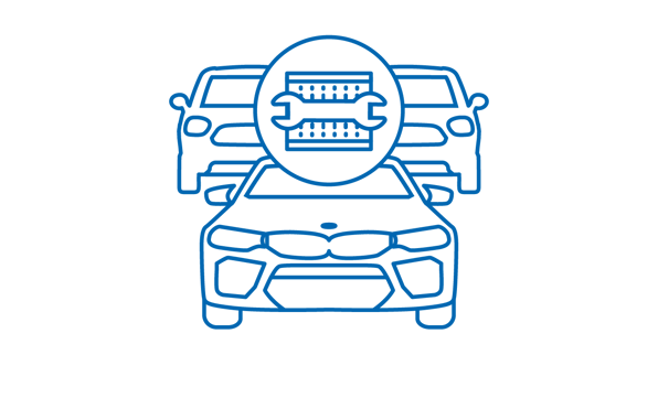 BMW Repair Inclusive