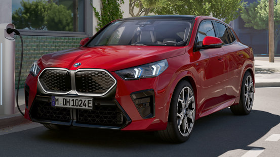 BMW Leasing – Ihre Mobilität mit Premium-Komfort