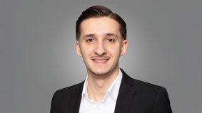 Belmin Tairi