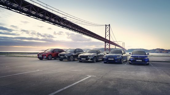 BMW Termin