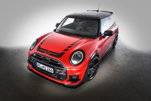 MINI Cooper S F66 by AC Schnitzer